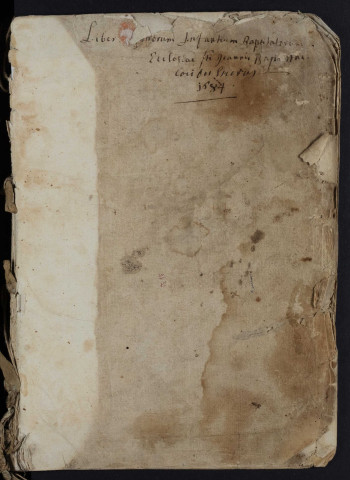 B 1684-1739