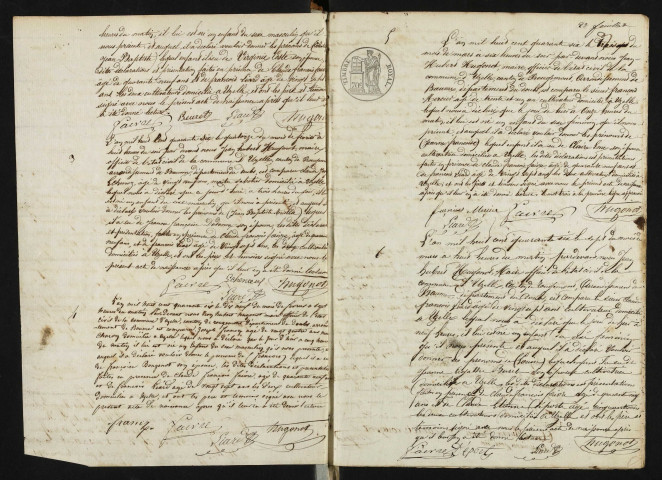 NMD 1846-1852