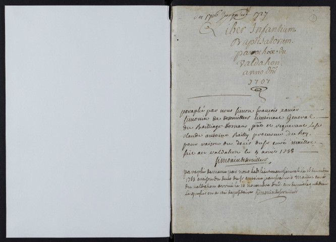 B 1706-1737
