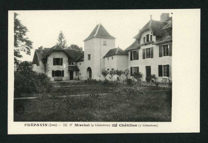 Prépavin