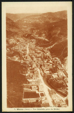 Vue générale