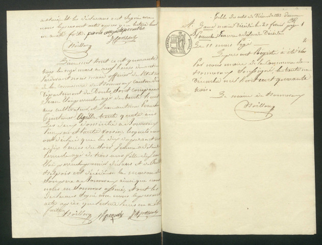 D 1843-1872
