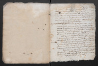 Romain (Antide Joseph Millot)
