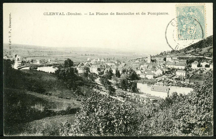 Vue générale