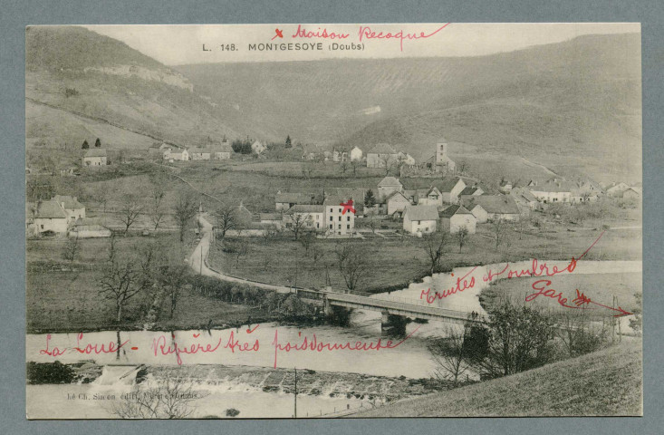 Vue générale