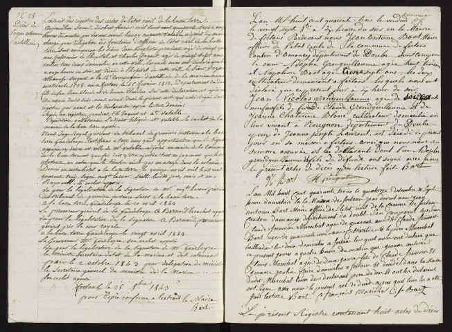 D 1843-1872