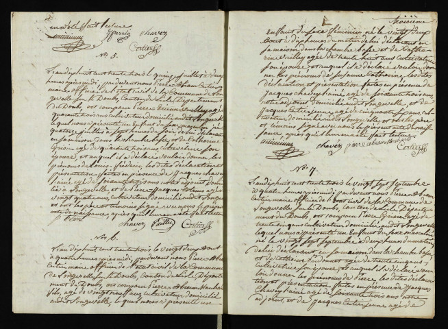 NMD 1833-1852