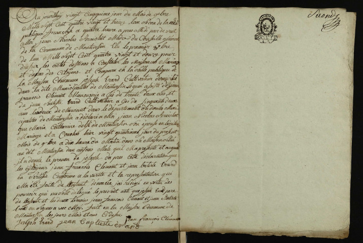N 1793-1912