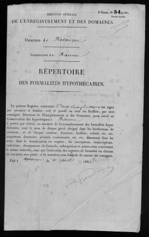 Volume n° 135
