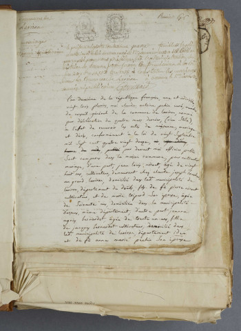 M 1793-1832