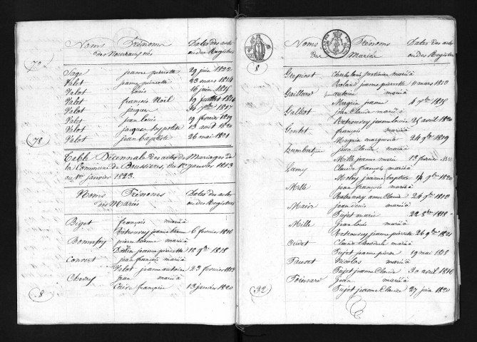 1813-1822