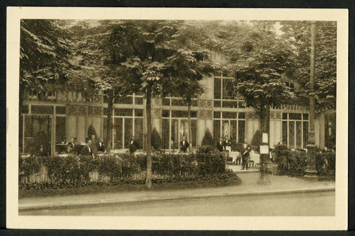 Exposition internationale des Arts Décoratifs à Paris en 1925