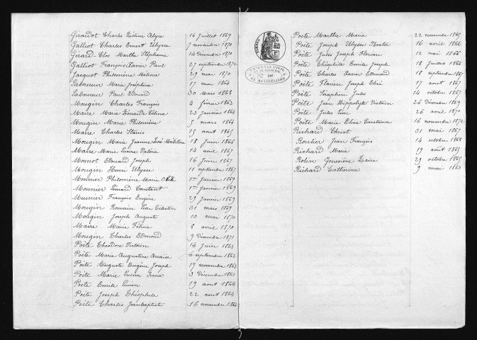 1863-1872