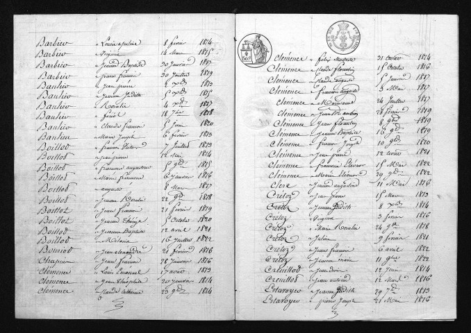1813-1822