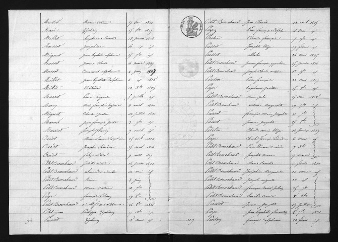 1823-1832