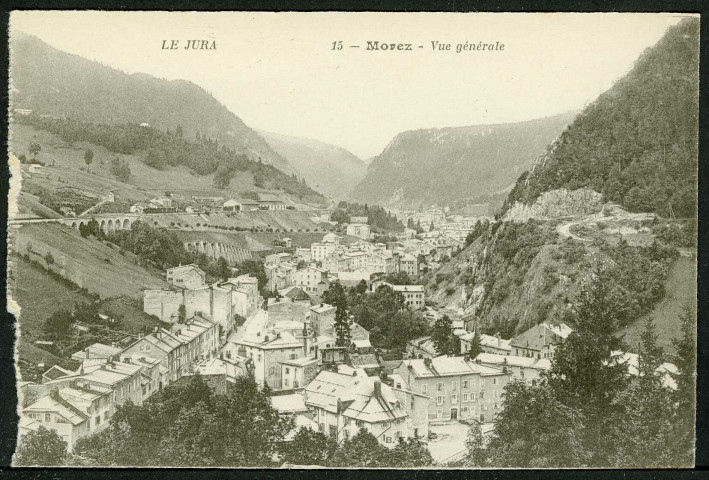 Vue générale