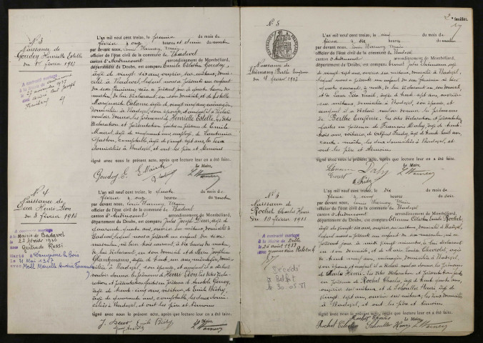N 1913-1922