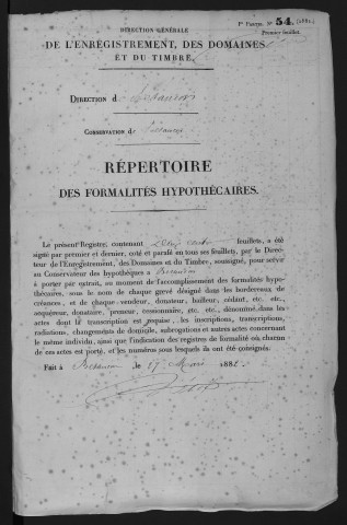 Volume n° 251