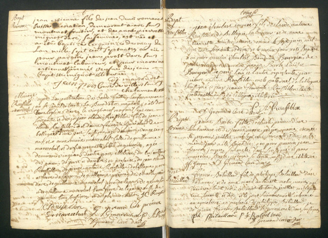 BMS 1770-1792
