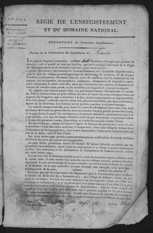 Volume n° 46