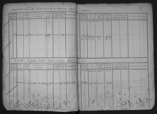 Volume n° 14