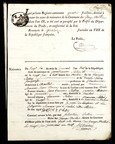 ND an VIII-1842