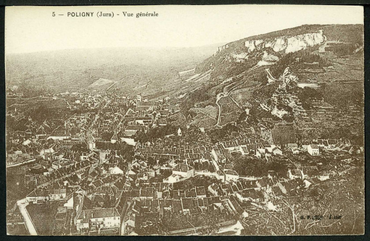 Vue générale
