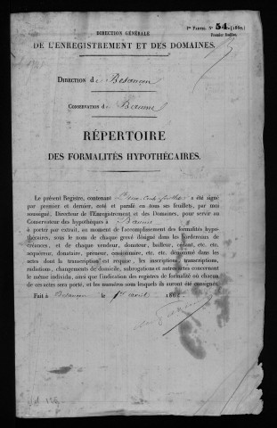 Volume n° 125