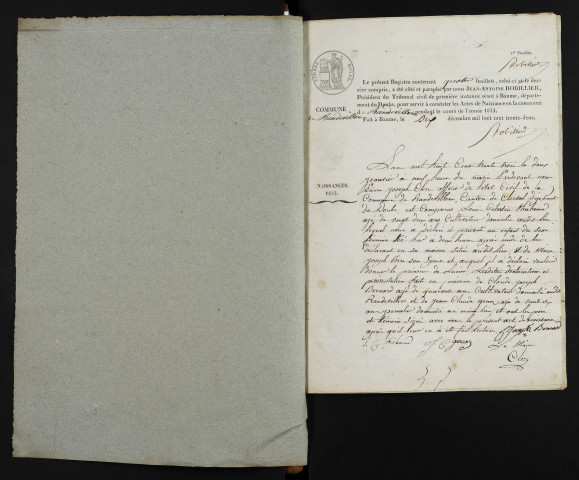 NMD 1833-1852