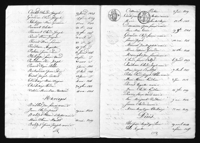 1813-1822