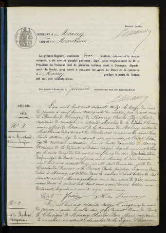D 1873-1900