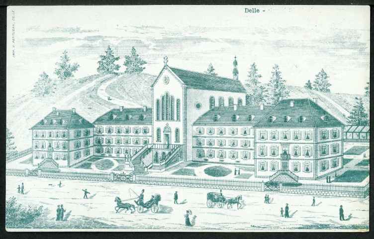 L'hôpital