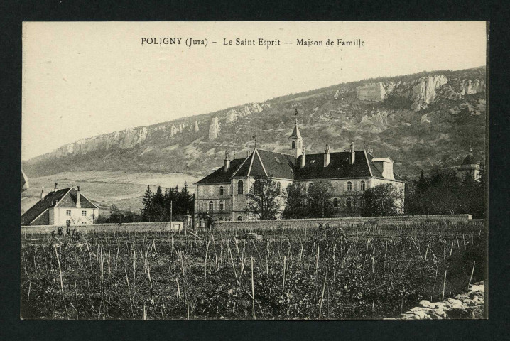 Le Saint-Esprit