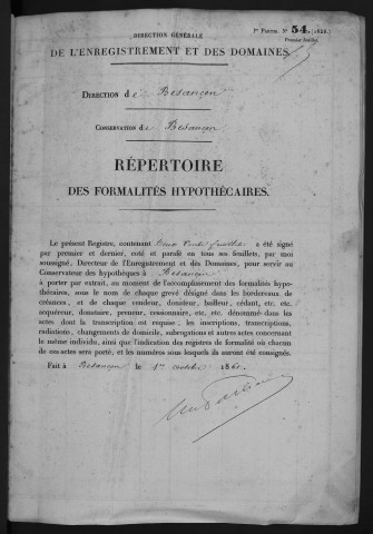 Volume n° 188