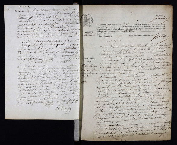 NMD 1833-1852