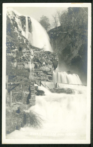 Cascade