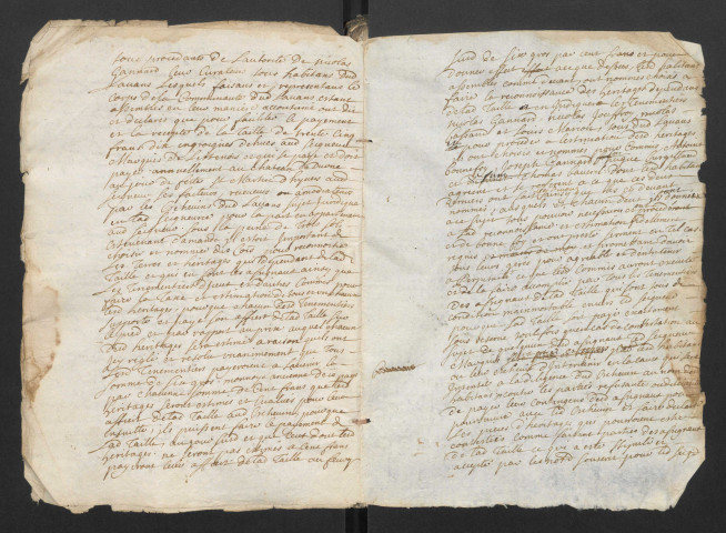 Répertoire
