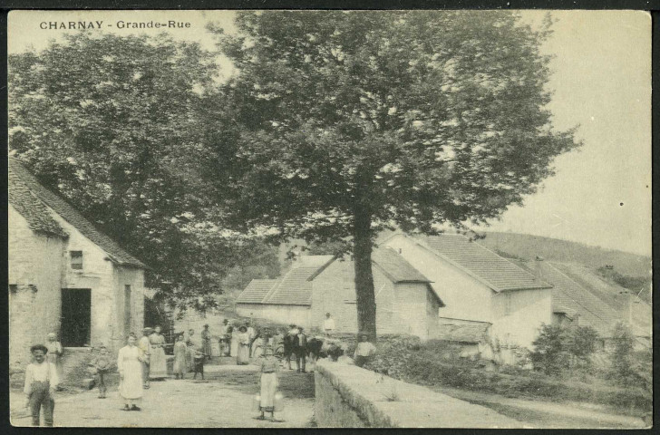 Place de la Liberté
