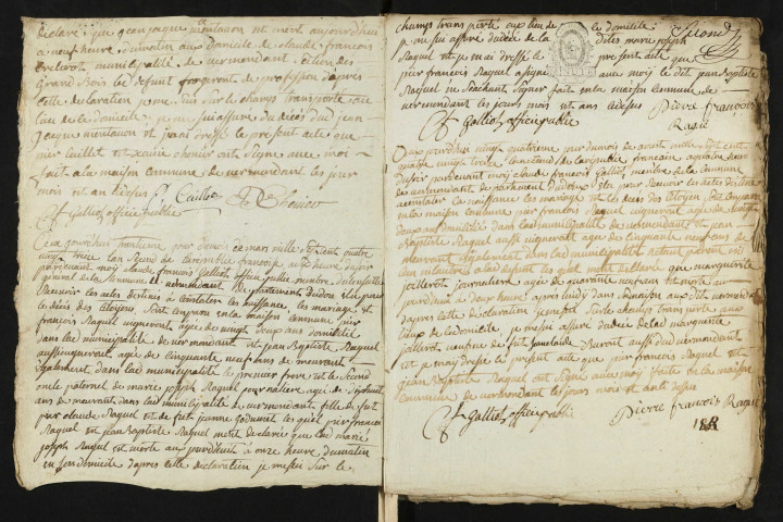 D 1793-1850