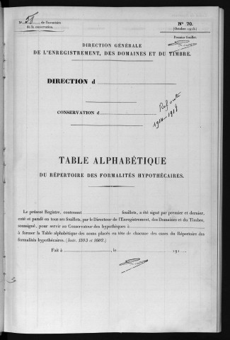 Volume n°58