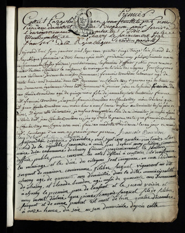 D 1793-1842