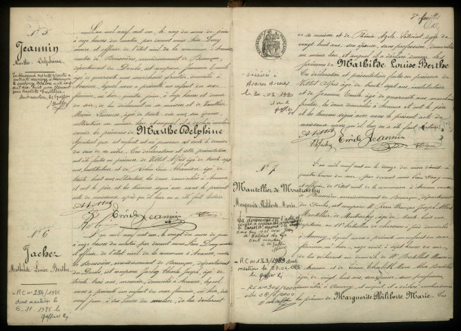 N 1901-1912
