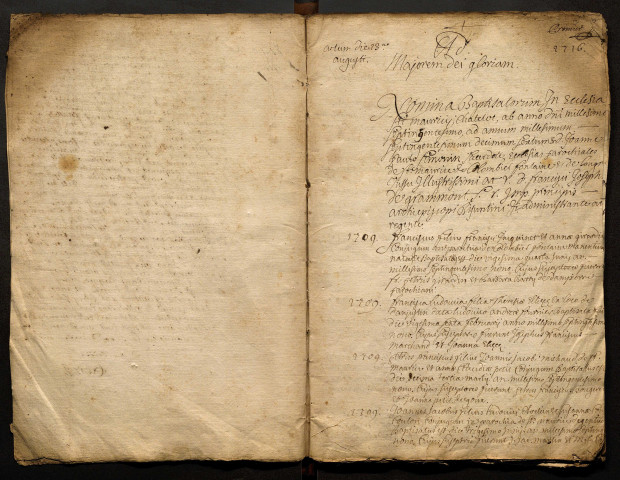 BMS 1716-1741