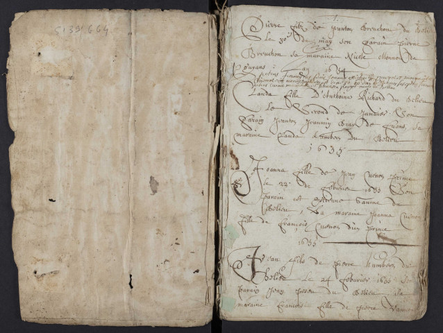B 1654-1717