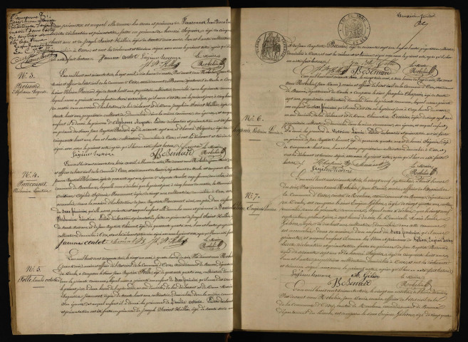 NMD 1863-1872