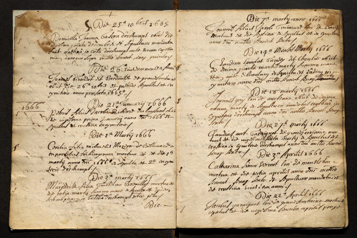 S 1666-1688