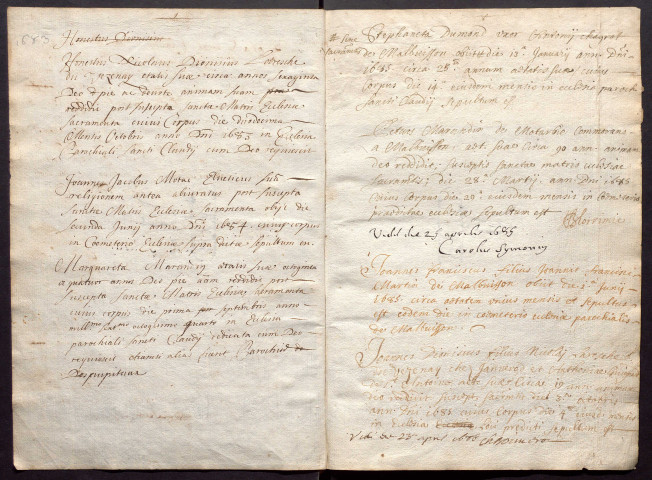 S 1682-1736