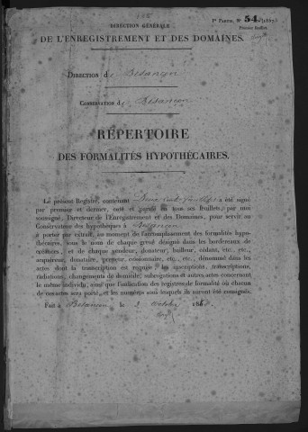 Volume n° 185
