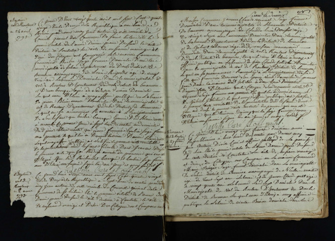 NMD 1793-1832