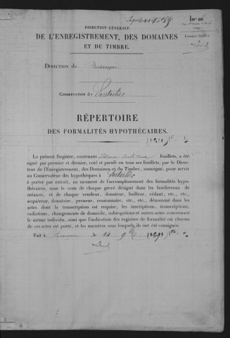 Volume n° 161